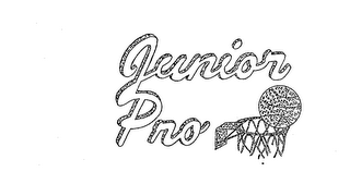 JUNIOR PRO logo