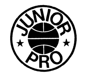 JUNIOR PRO logo