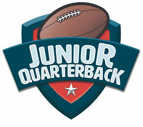 JUNIOR QUARTERBACK logo