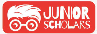 JUNIOR SCHOLARS logo