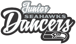 JUNIOR SEAHAWKS DANCERS logo