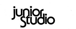 JUNIOR STUDIO logo