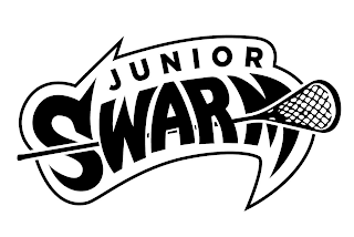 JUNIOR SWARM logo