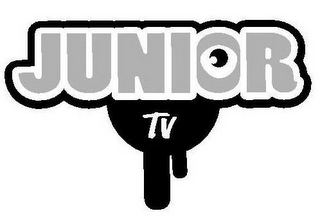 JUNIOR TV logo