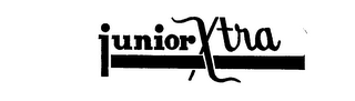 JUNIOR XTRA logo
