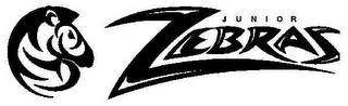 JUNIOR ZEBRAS logo