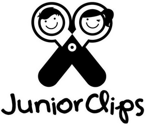 JUNIORCLIPS logo