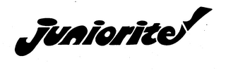 JUNIORITE logo