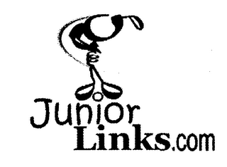 JUNIORLINKS.COM