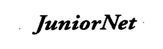 JUNIORNET logo