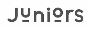 JUNIORS logo