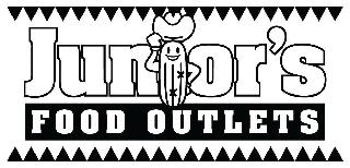 JUNIOR'S FOOD OUTLETS