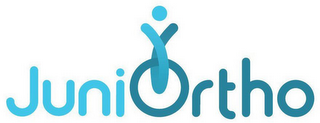 JUNIORTHO logo