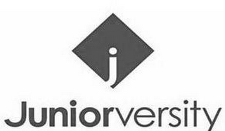 JUNIORVERSITY logo