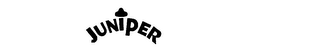 JUNIPER logo