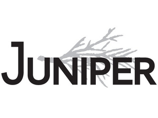 JUNIPER logo