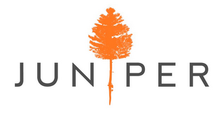 JUNIPER logo