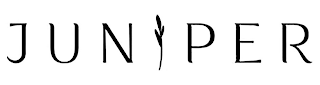 JUNIPER logo