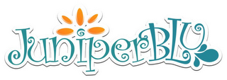 JUNIPER BLU logo