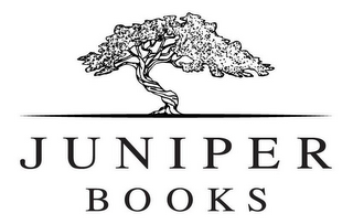 JUNIPER BOOKS logo