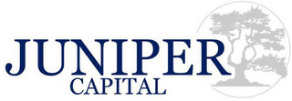 JUNIPER CAPITAL logo