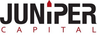 JUNIPER CAPITAL logo
