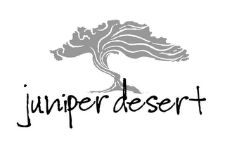 JUNIPER DESERT logo