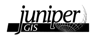 JUNIPER GIS logo