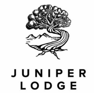 JUNIPER LODGE logo