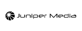 JUNIPER MEDIA logo