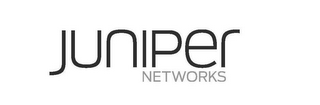 JUNIPER NETWORKS logo
