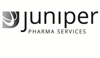 JUNIPER PHARMA SERVICES logo