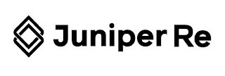 JUNIPER RE logo
