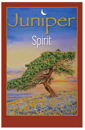 JUNIPER SPIRIT logo