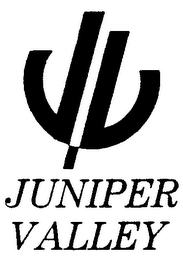 JUNIPER VALLEY logo