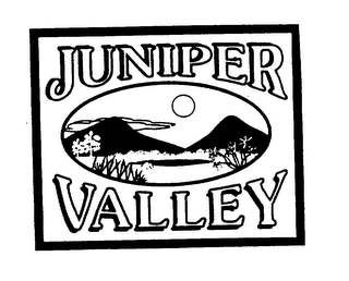 JUNIPER VALLEY logo
