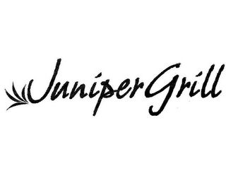 JUNIPERGRILL logo