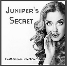 JUNIPER'S SECRET BESTAMERICANCOLLECTION.COM logo