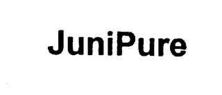 JUNIPURE logo