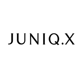 JUNIQ.X logo