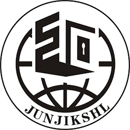 JUNJIKSHL logo