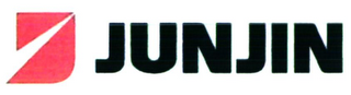 JUNJIN logo
