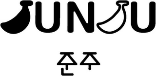 JUNJU logo