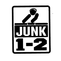 JUNK 1-2 logo