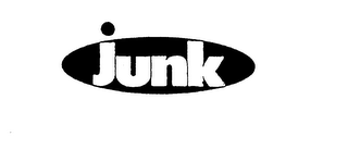 JUNK logo
