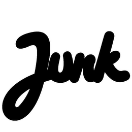 JUNK logo