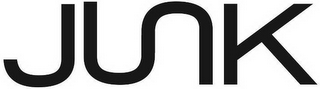 JUNK logo