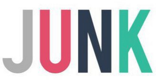 JUNK logo