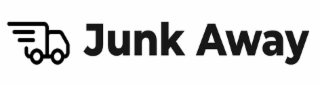 JUNK AWAY logo