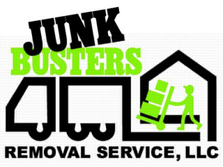 JUNK BUSTERS REMOVAL SERVICE, LLC logo